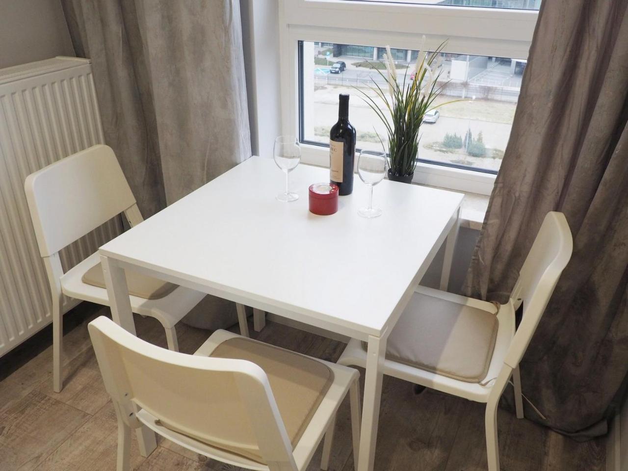 Sunapart A 182 Warszawa Zewnętrze zdjęcie