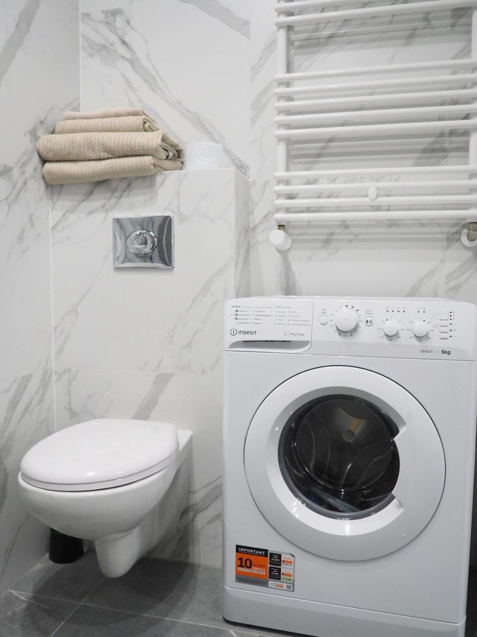 Sunapart A 182 Warszawa Zewnętrze zdjęcie