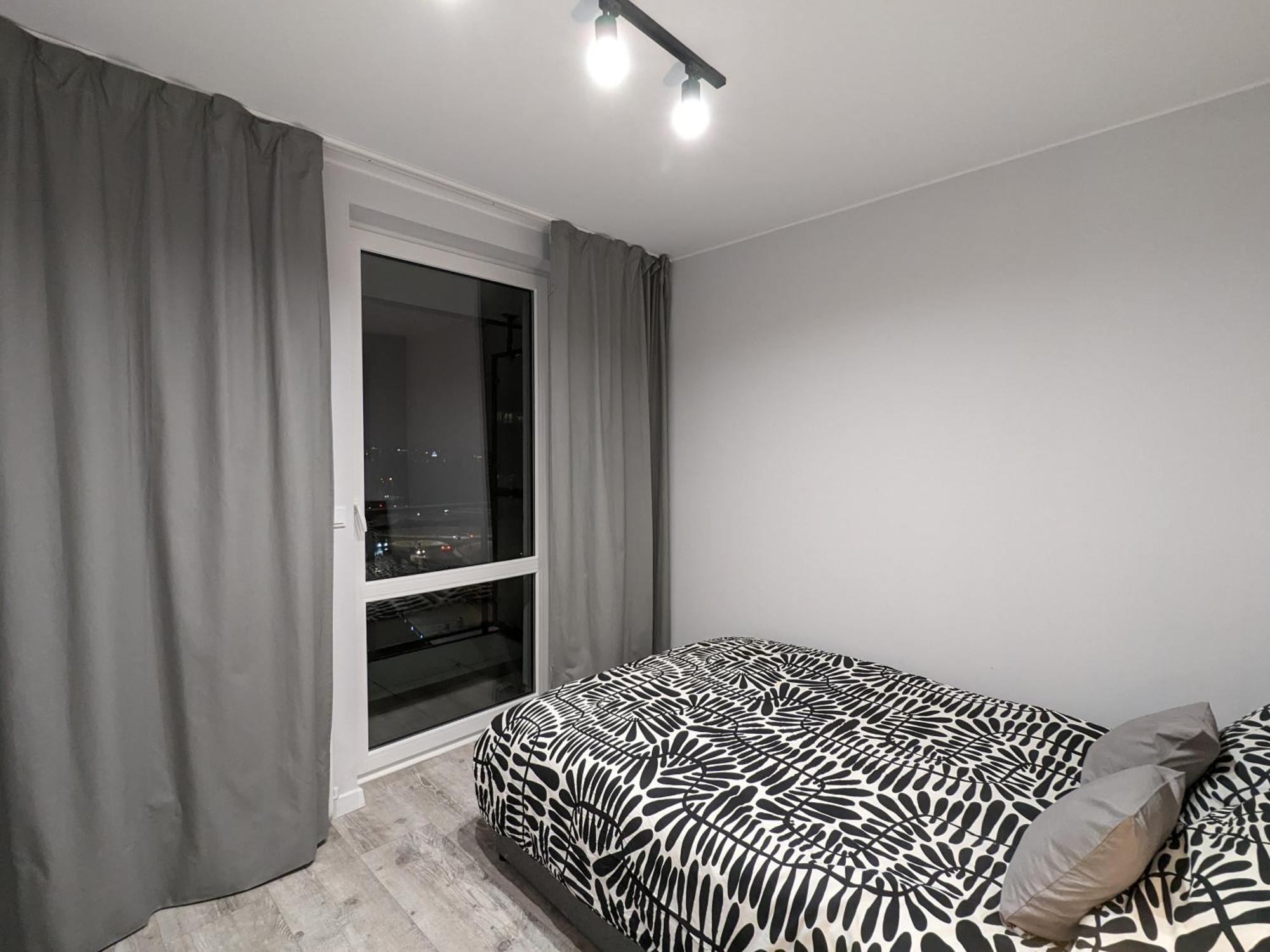 Sunapart A 182 Warszawa Zewnętrze zdjęcie