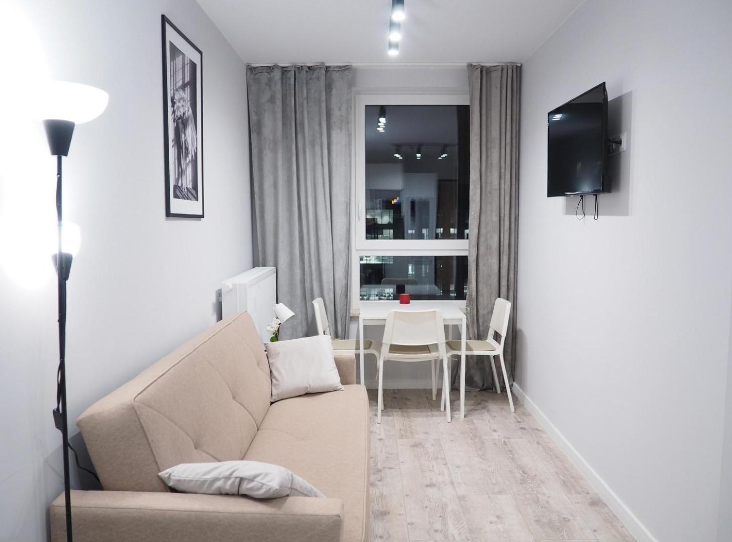 Sunapart A 182 Warszawa Zewnętrze zdjęcie